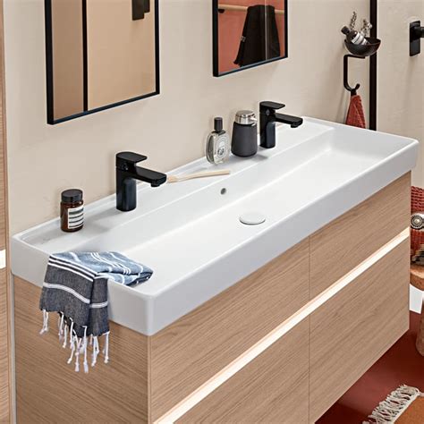 double vasque salle de bain reutercom