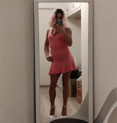 New mature MTF crossdresser. I am a 45 yr old married CD with a