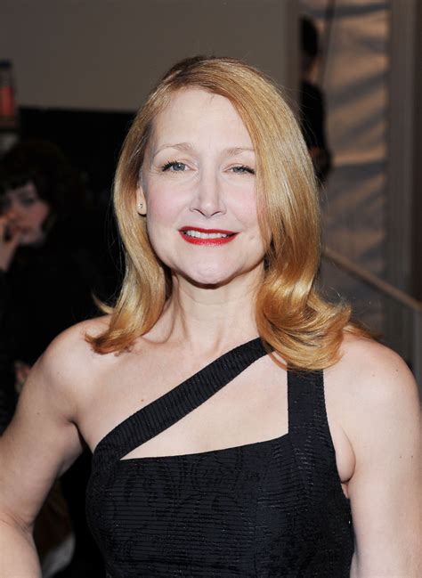 Patricia Clarkson