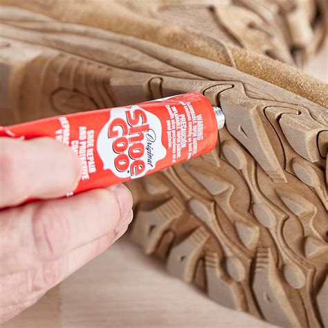 Shoe Goo For Sole Repair at Holly Mellott blog
