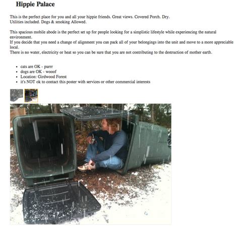 The Strange Truth About Knoxville Craigslist: Bizarre Ads Explained - c062sp9