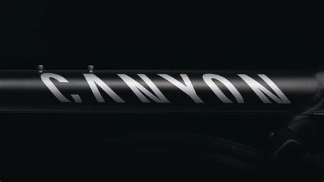 Canyon Logo - LogoDix