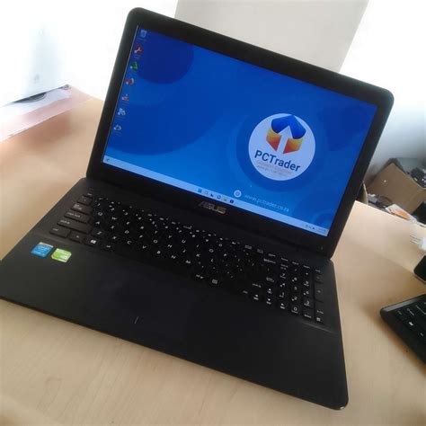 Asus Sonicmaster X555L, Core i3-5th gen, 1tb hdd, 8gb ram, Nvidia ...