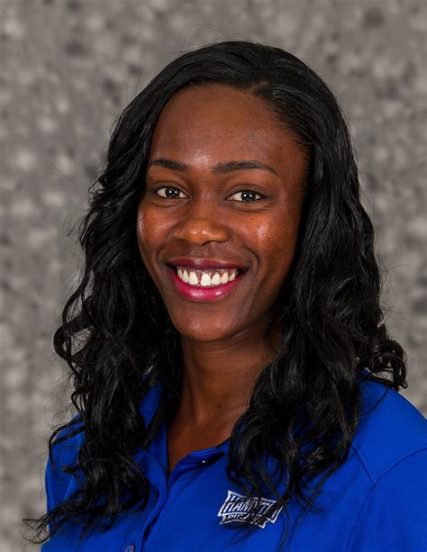 Yvette Lewis - Women's Track (Indoor/Outdoor) Coach - Hampton