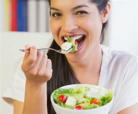 dieta  seguirla  cosa consumare donne magazine