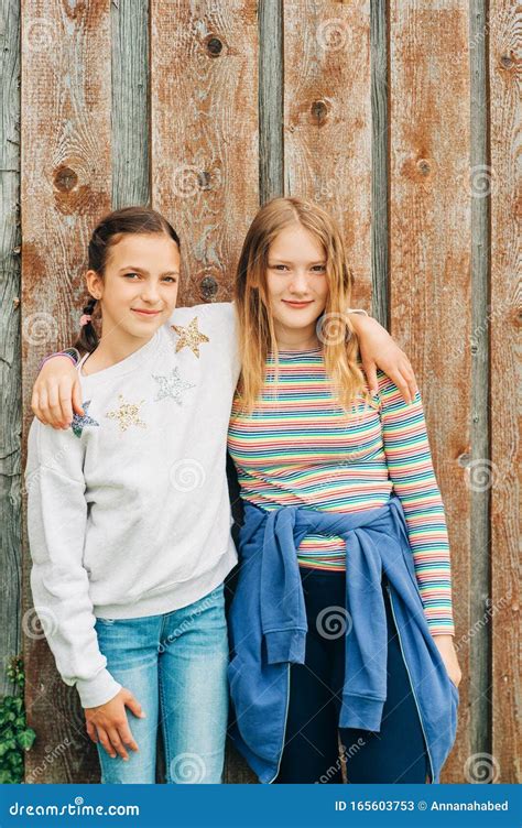 12 Anos E Adolescente