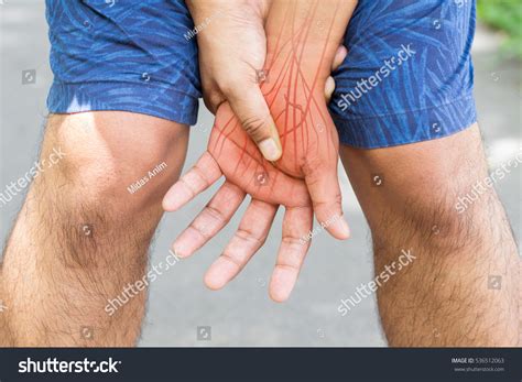 abductor pain images stock  vectors shutterstock