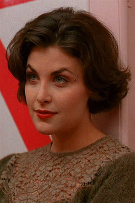 Sherilyn Fenn — The Movie Database (TMDb) | Sherilyn fenn, Audrey horne