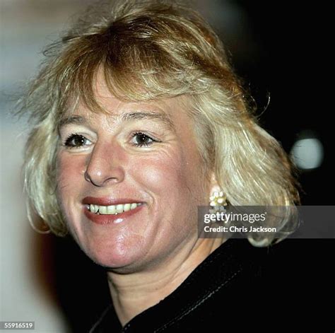 Carol Thatcher Photos and Premium High Res Pictures - Getty Images