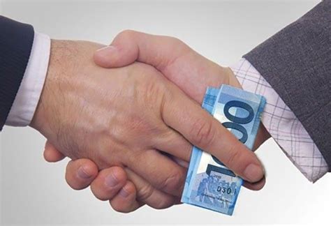 bribery public funds misuse top forms  corruption poll philstarcom