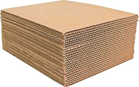 walmart  thick  cardboard corrugated packing pads inserts filler