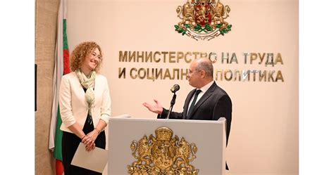 Иванка Шалапатова е променила съдбата на 22 хил. деца, ще ползва опита ...