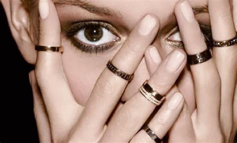 Stunning Multiple Rings Trend - fashionsy.com