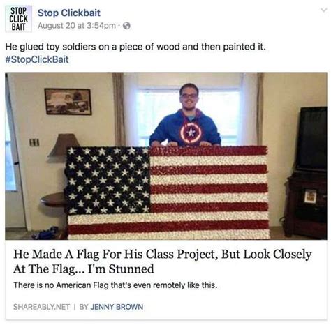 23 Clickbait Titles That Will Make You Puke | KLYKER.COM