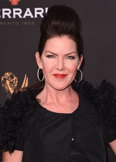 Kira Reed Lorsch – Daytime Television Stars Celebrate Emmy Awards