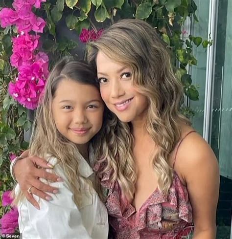 Daniel Jones And Kathleen De Leon