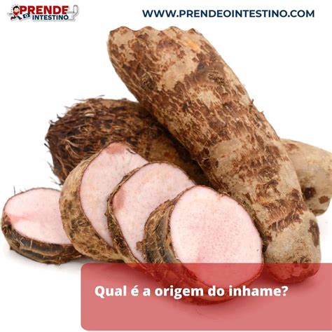 Como Consumir O Inhame - Inhame: Saiba quais benefícios e como consumir