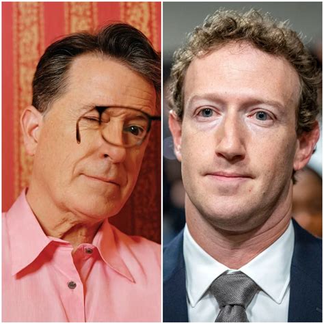 Stephen Colbert’s Unscripted Moment: When a Late-Night Icon Turned