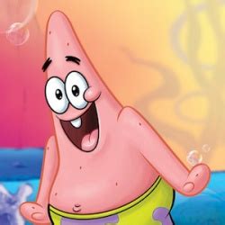 patrick star  spongepedia  biggest spongebob wiki   world