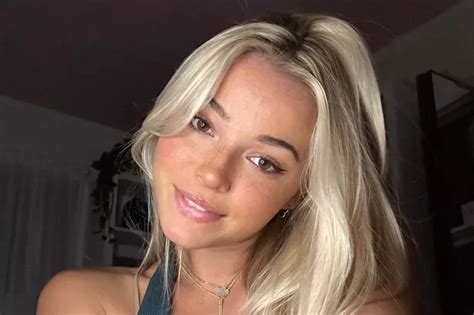 Exclusive: Inside the Livvy Dunne OnlyFans Leak - 56z3fm1