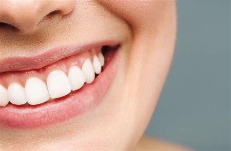 how to know if my teeth are healthy