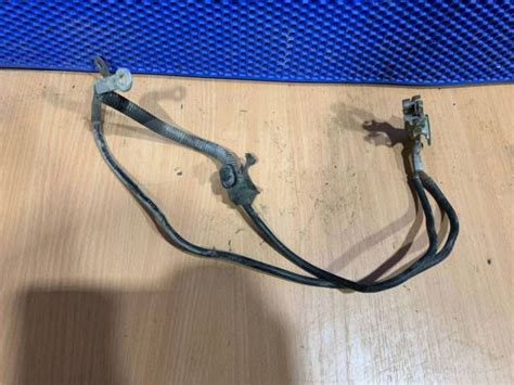 Купить Провод масса Citroen C4 B7 2010-2016 Citroen C4 II (2010—2016) в ...