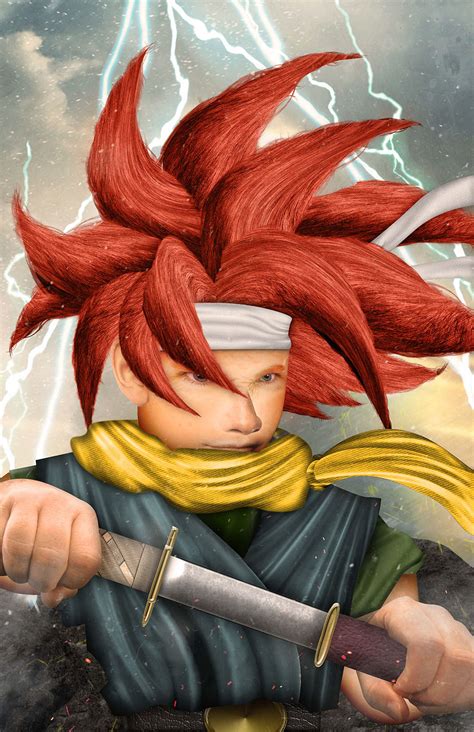 character art  behance