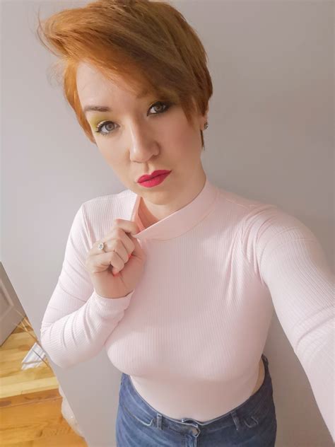 (over 18) loving the ginger : r/selfies