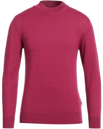 Red Takeshy Kurosawa Clothing for Men | Lyst