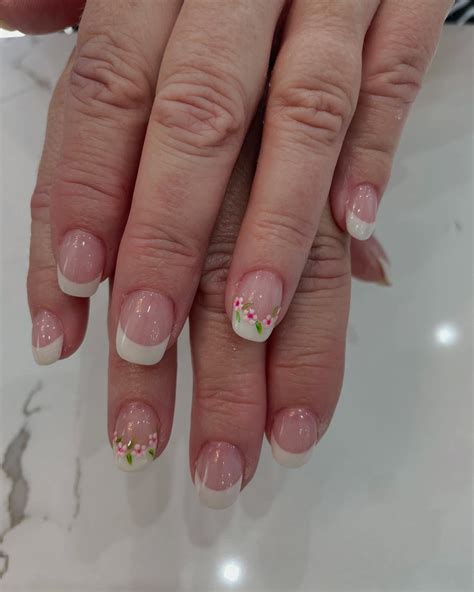 charming nail salon 6