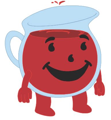 Kool-Aid Man - The Indie Stone Forums