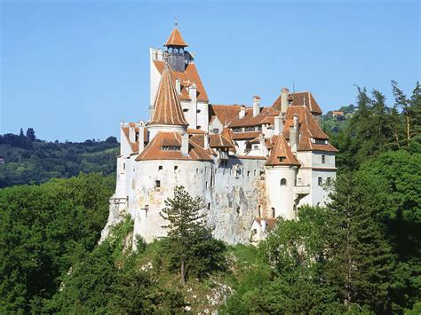 draculas castle wallpapers wallpapersafari