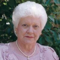 Obituary | Margaret Yoder Turner | Grandle Funeral Home, Inc.