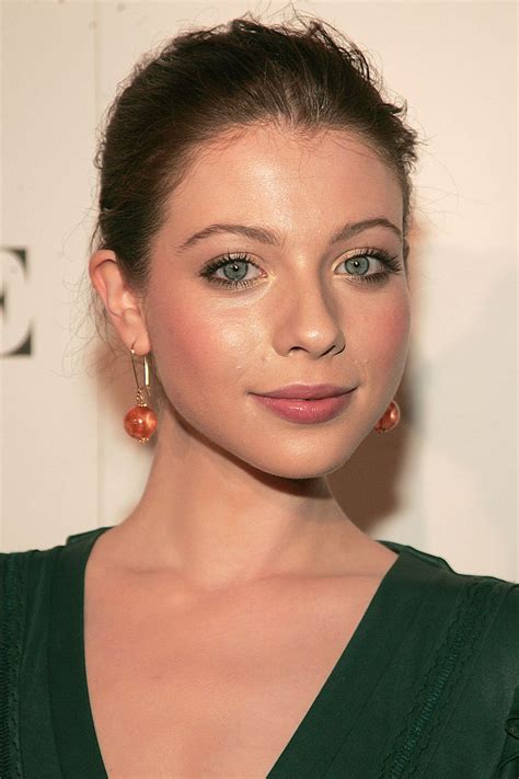 Michelle Trachtenberg - Teen Vogue Young Hollywood Issue 09/20/2006