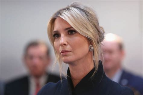 18 Very Attractive Ivanka Trump Hairstyles – Hottest Haircuts