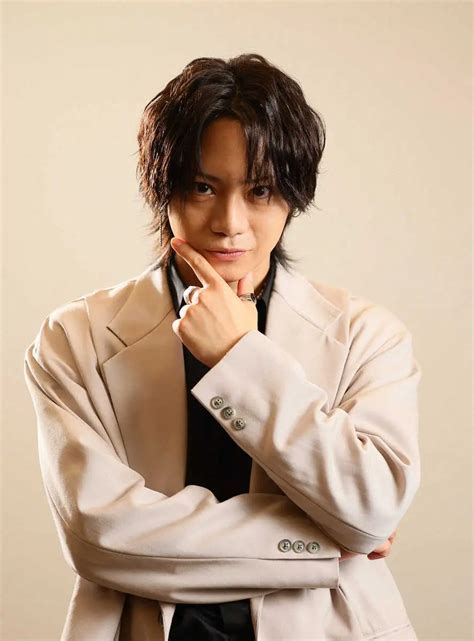 【記事全文】佐藤流司「演技一つで勝負」 歌とダンス封印 4日開幕「応天の門」主演 - スポニチ Sponichi Annex 芸能