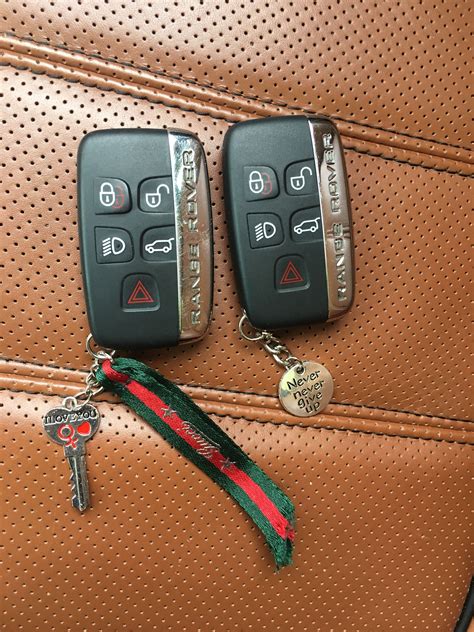 Range Rover Key Replacement Near Me - NEARSA