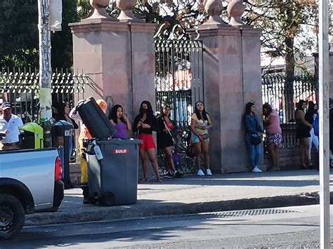 Sexoservidoras | Querétaro