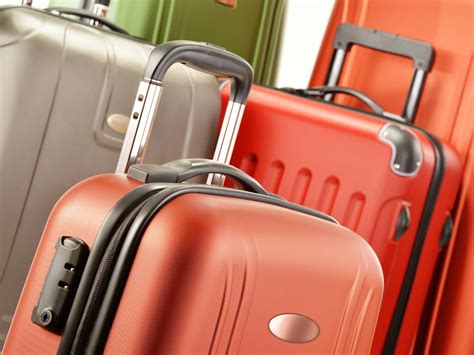 8 Best Luggage Stores in NYC for Suitcases and Travel Accessories