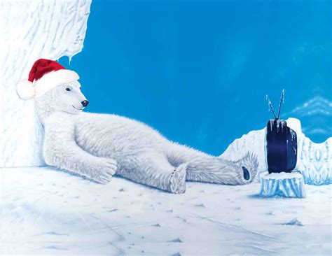 Polar Bear | Hi-Look Online