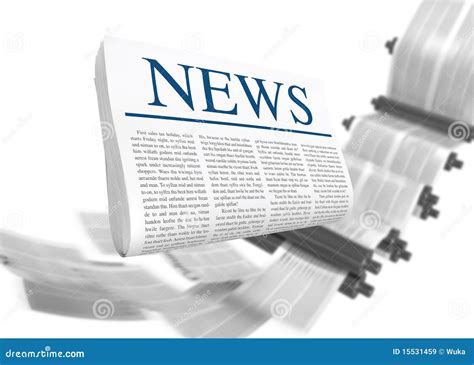 ultime notizie illustrazione  stock illustrazione  pressa