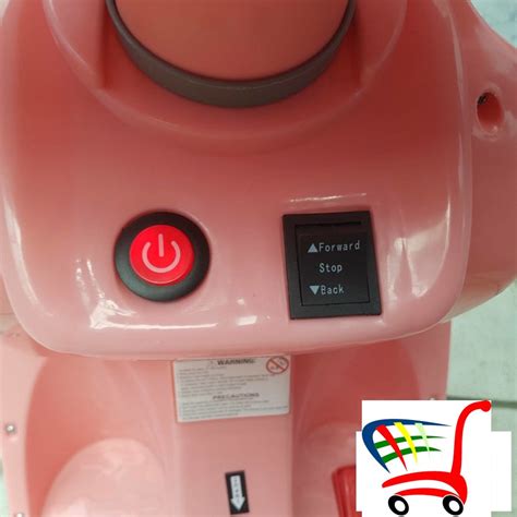 Motor na akumulator - Motor na akumulator - BumBum Shop