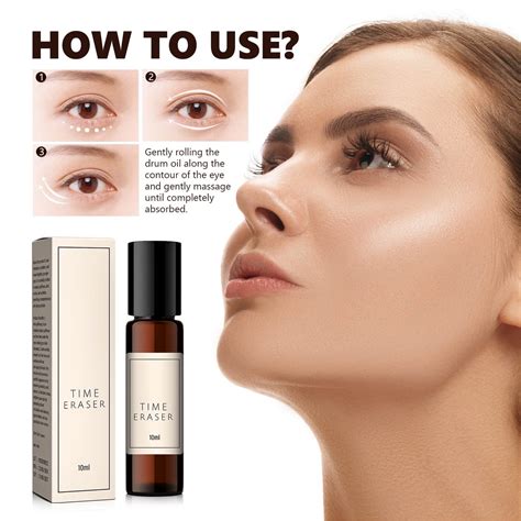 Eraser Eraser Rollerball Oil And Frankincense Eye Roller Eraser Oil And ...