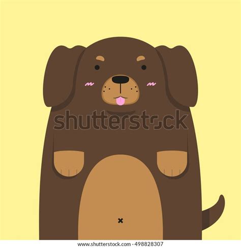 Fat Dachshund: Over 60 Royalty-Free Licensable Stock Vectors & Vector