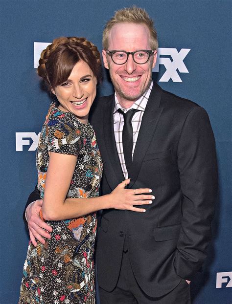 The Hilarious Thing You're the Worst's Aya Cash Does During Sex Scenes