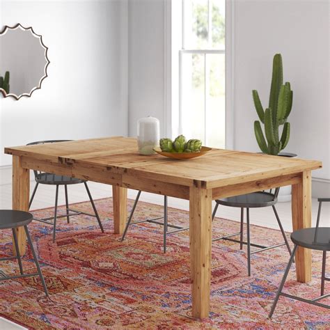 butterfly leaf dining table set foter