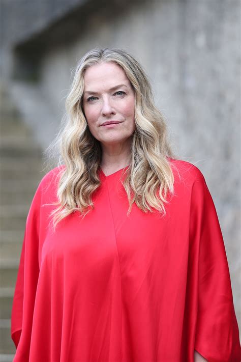 Tatjana Patitz, eines der ersten Supermodels, ist tot | Vogue Germany