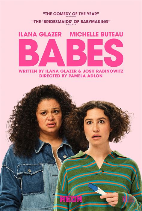 Babes - Film 2024 - FILMSTARTS.de