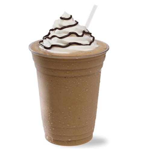 Frappes | The Bagel Rack