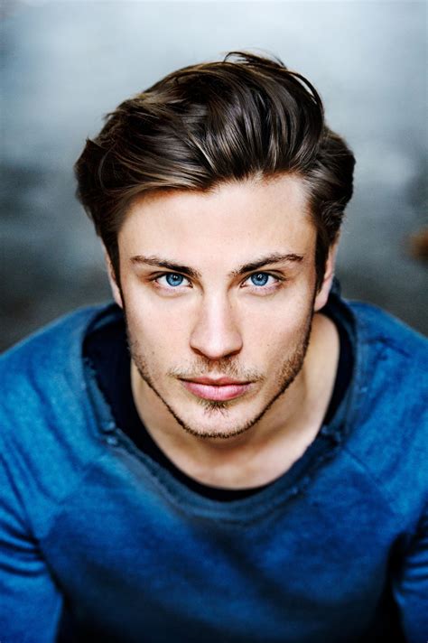 Jannik Schümann / Actor + Jury Member - KULTUR ROCKT